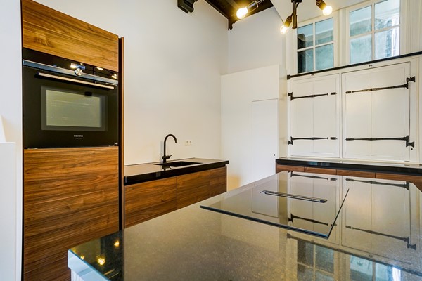 Medium property photo - Buitenhof, 2513 AH The Hague